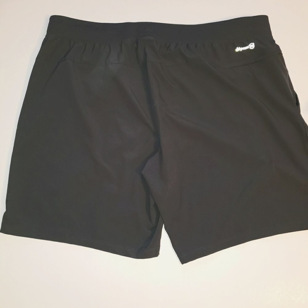Russell‎ Men's Dri-Power 360 Training Shorts – XL | Moisture-Wicking Comfort